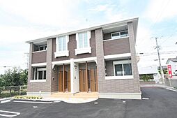 高松琴平電気鉄道長尾線 元山駅 徒歩6分の賃貸アパート