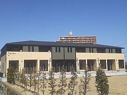 JR予讃線 端岡駅 徒歩10分の賃貸アパート