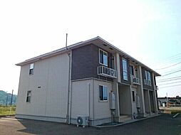 JR予讃線 八十場駅 徒歩3分