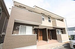 JR予讃線 鬼無駅 徒歩31分の賃貸アパート