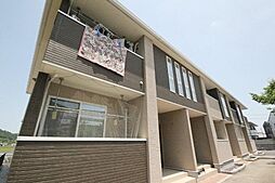 JR高徳線 造田駅 徒歩34分の賃貸アパート