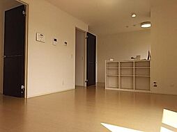 JR予讃線 丸亀駅 徒歩28分の賃貸アパート 1階1LDKのリビング/ダイニング