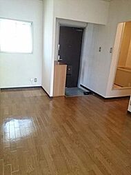 JR予讃線 宇多津駅 徒歩6分の賃貸アパート 2階2DKのリビング/ダイニング