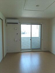 JR予讃線 宇多津駅 4.6kmの賃貸アパート 1階1LDKのリビング/ダイニング