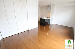 高松琴平電気鉄道琴平線 三条駅 徒歩5分の賃貸アパート 1階1LDKのリビング/ダイニング