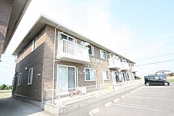 高松琴平電気鉄道長尾線 西前田駅 徒歩37分の賃貸アパート