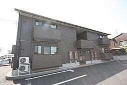 高松琴平電気鉄道志度線 沖松島駅 徒歩4分の賃貸アパート