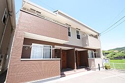 JR高徳線 屋島駅 徒歩10分の賃貸アパート