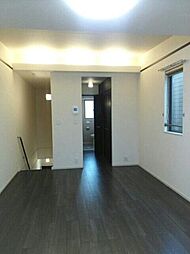 JR予讃線 丸亀駅 徒歩24分の賃貸アパート 2階1Kのリビング/ダイニング