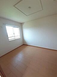 JR土讃線 多度津駅 徒歩23分の賃貸アパート 2階2LDKのリビング/ダイニング