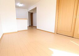 JR予讃線 国分駅 徒歩14分の賃貸アパート 2階3LDKのリビング/ダイニング