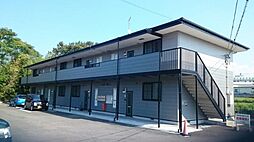 JR予讃線 高瀬駅 徒歩14分の賃貸アパート