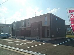 JR予讃線 宇多津駅 3.4kmの賃貸アパート