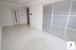 アンパレ内町 4階1LDKのリビング/ダイニング