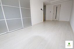 アンパレ内町 4階1LDKのリビング/ダイニング