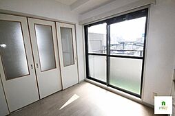 メゾン塩屋 3階1DKのリビング/ダイニング