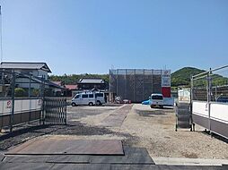 高松琴平電気鉄道琴平線 岡田駅 7.3km