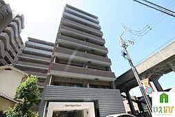 外観写真（昼）