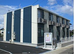 JR予讃線 丸亀駅 4kmの賃貸アパート