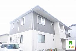 高松琴平電気鉄道長尾線 林道駅 徒歩7分の賃貸アパート