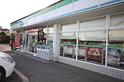 ファミリーマート坂出加茂町店まで433ｍ