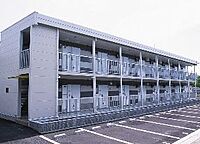 香川県坂出市久米町1丁目：物件画像／株式会社いえなび　ホームメイトFC高松中央通り店