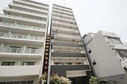 外観写真（昼）