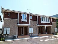 香川県善通寺市大麻町：物件画像／株式会社いえなび　ホームメイトFC高松中央通り店
