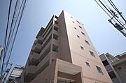外観写真（昼）