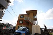 外観写真（昼）