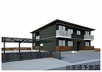 香川県丸亀市城東町3丁目：物件画像／株式会社いえなび　ホームメイトFC高松中央通り店