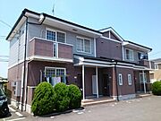 外観写真（昼）