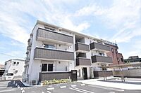 香川県丸亀市中府町3丁目：物件画像／株式会社いえなび　ホームメイトFC高松中央通り店
