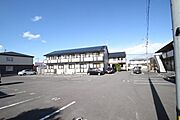 外観写真（昼）
