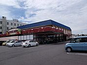 マルヨシセンター善通寺店まで333ｍ