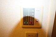 室内設備
