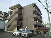 外観写真（昼）