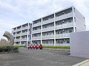 外観写真（昼）