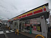 デイリーヤマザキ金蔵寺町店まで466ｍ