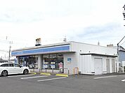 ローソン丸亀土器町東九丁目店まで1、358ｍ