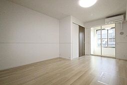 高松市福岡町2丁目アパート 1LDKの写真