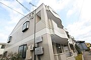 外観写真（昼）