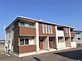 JR予讃線 海岸寺駅 徒歩4分の賃貸アパート