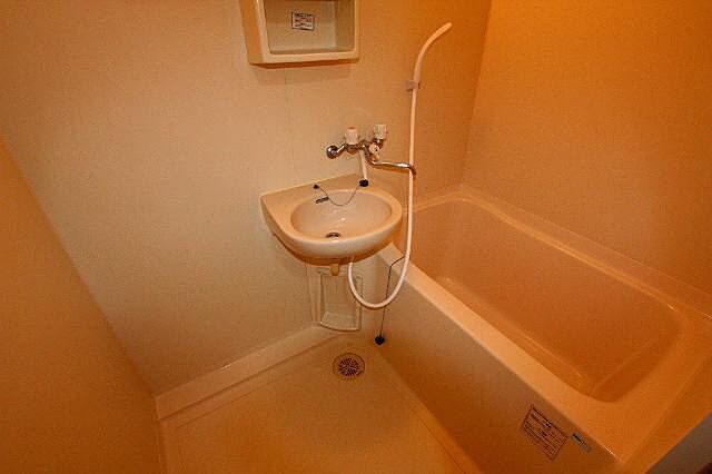浴室