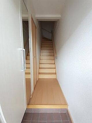フィオーレ B_内装_5