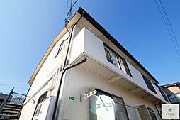 JR高徳線 栗林駅 徒歩4分の賃貸アパート