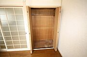 クローゼット