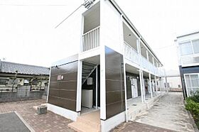 香川県高松市元山町（賃貸アパート1K・2階・22.02㎡） その1