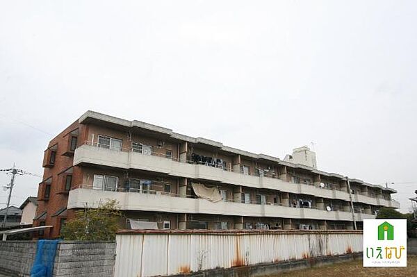 香川県高松市木太町(賃貸マンション2LDK・1階・67.19㎡)の写真 その3