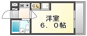 香川県高松市成合町（賃貸マンション1K・3階・18.88㎡） その2